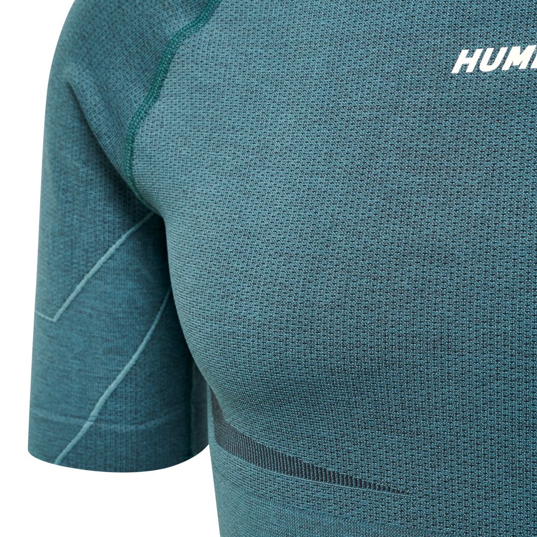 Mike Seamless T-Shirt