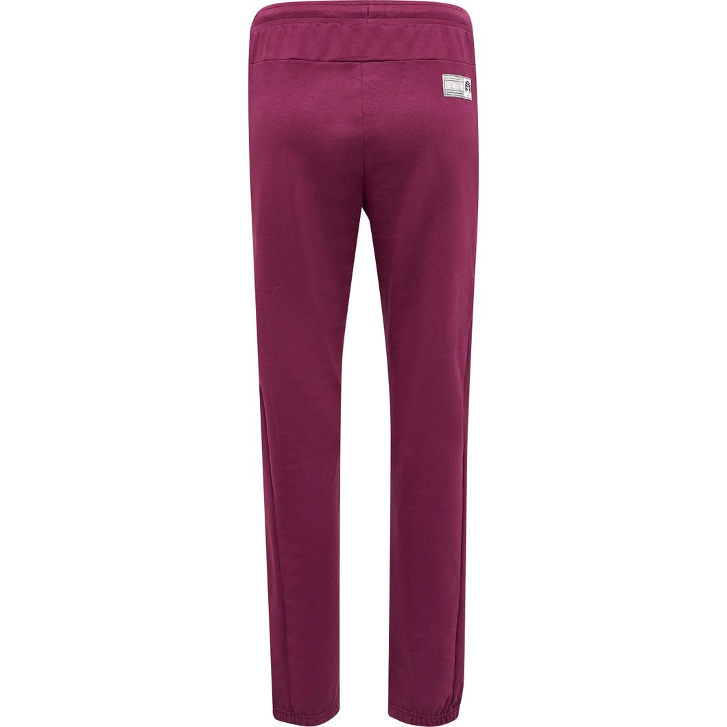 MOVE GRID COTTON PANTS Damen