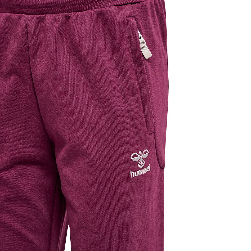 MOVE GRID COTTON PANTS Damen