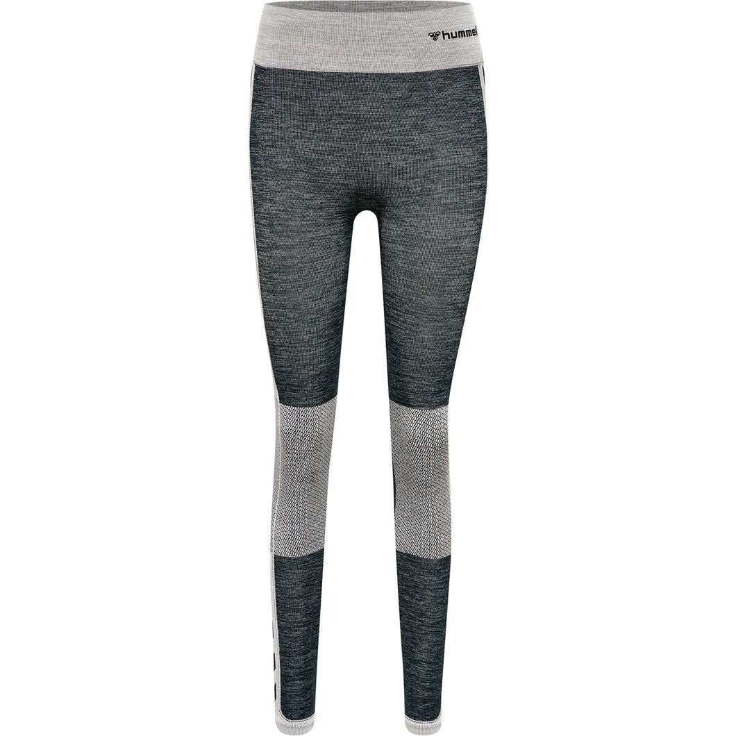 CLEA SEAMLESS Mid Waist Tights Damen