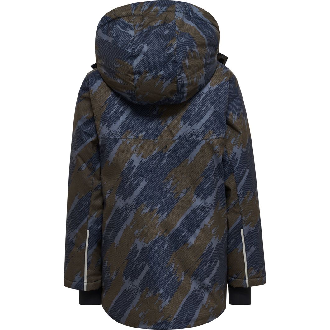 Logan Tex Jacke Kids