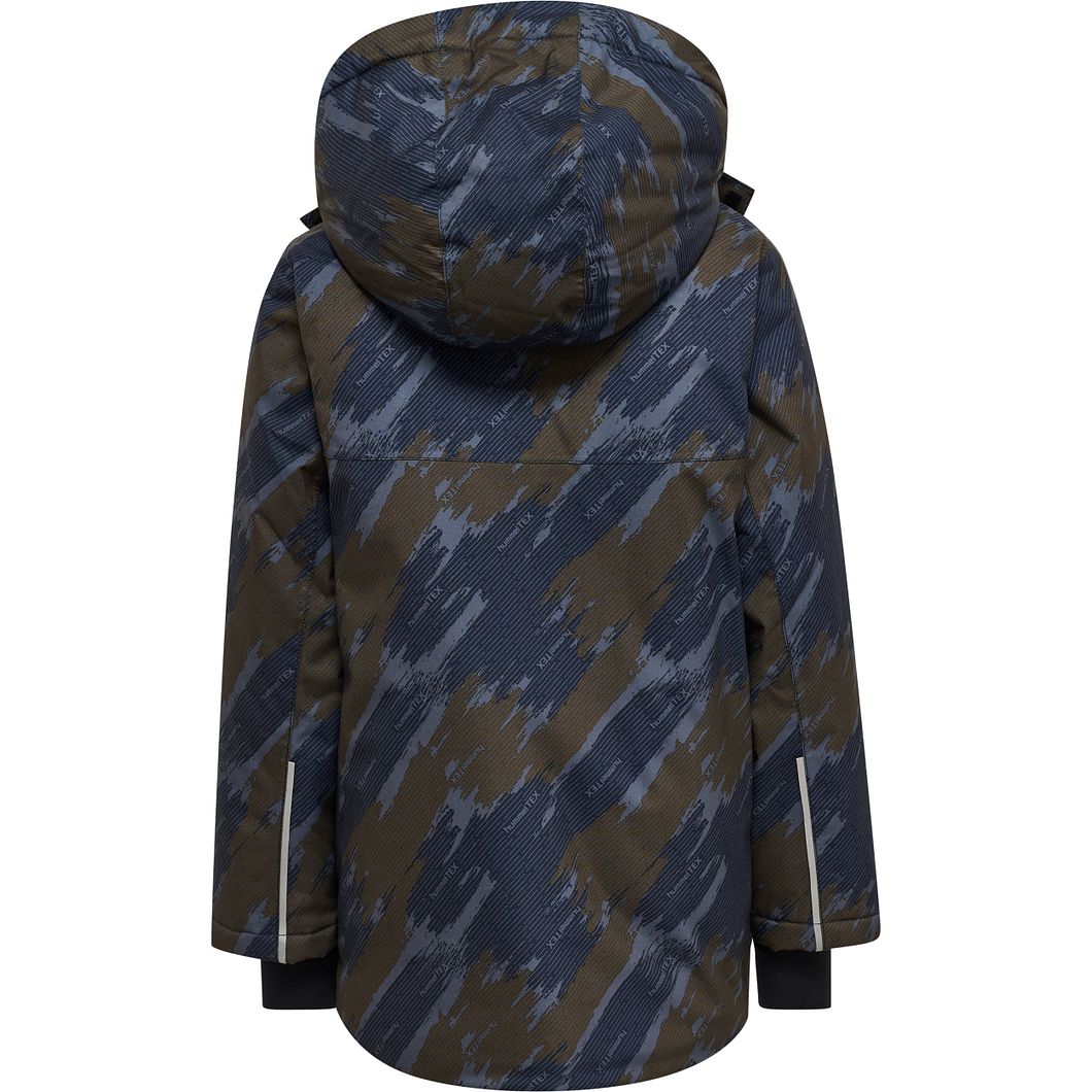 Logan Tex Jacke Kids