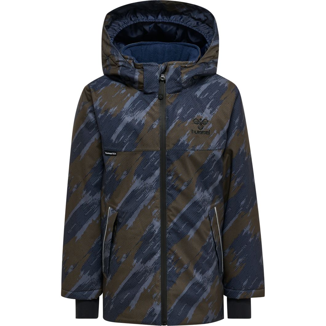 Logan Tex Jacke Kids