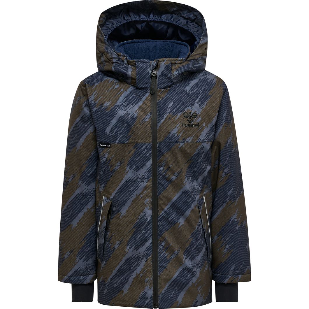 Logan Tex Jacke Kids