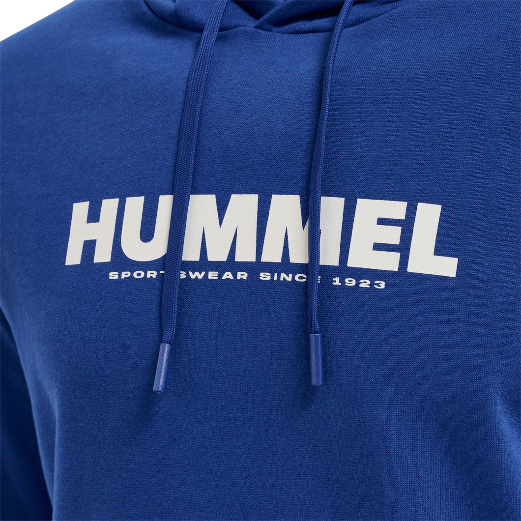 LEGACY Logo Hoodie