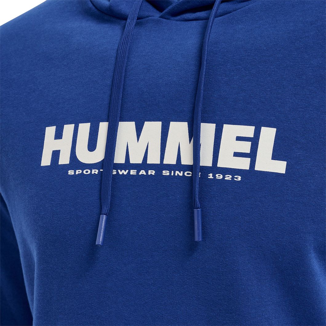 LEGACY Logo Hoodie