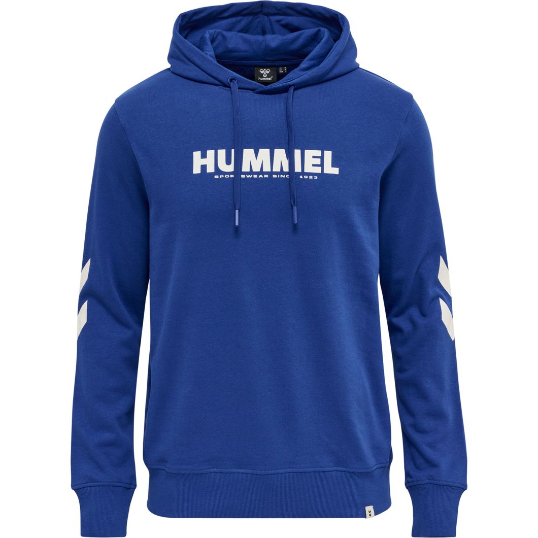 LEGACY Logo Hoodie