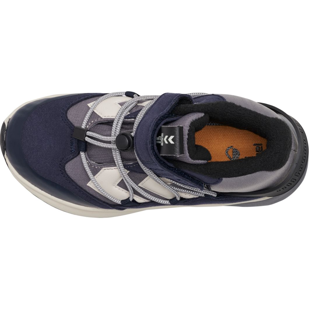 REACH CONQUER Mid Tex Sportschuh Kids