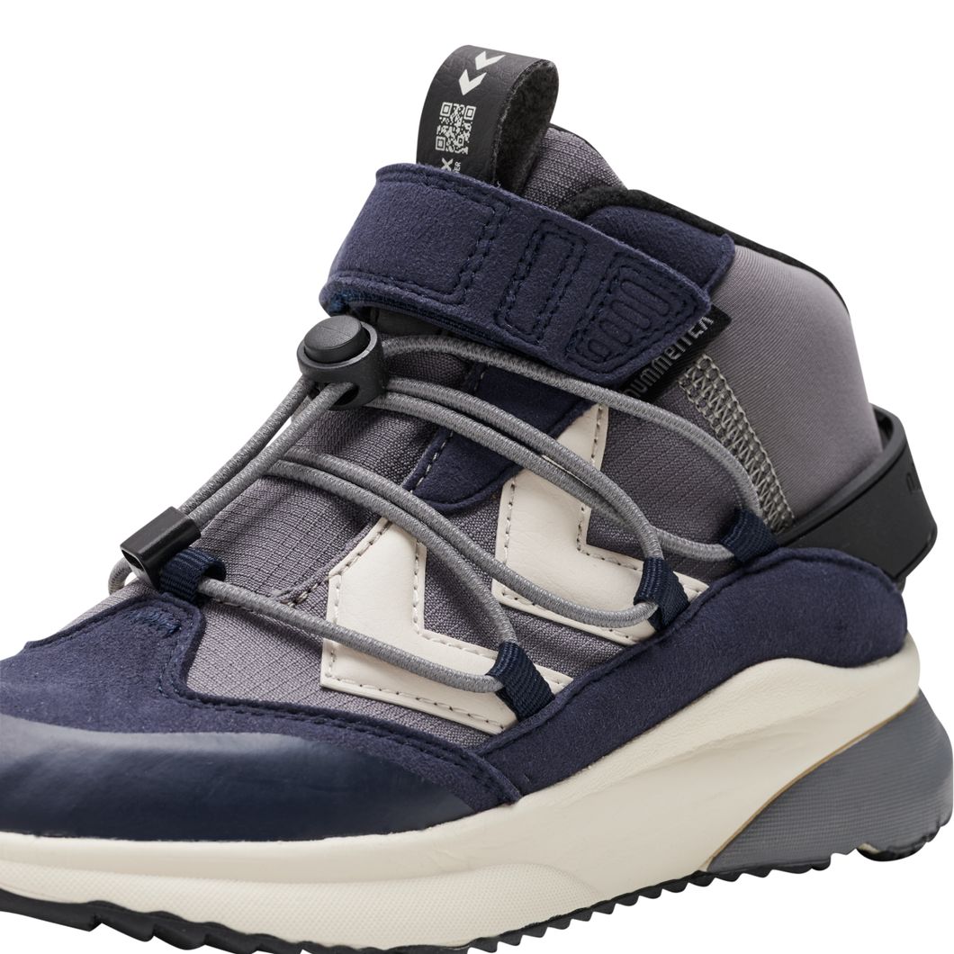 REACH CONQUER Mid Tex Sportschuh Kids