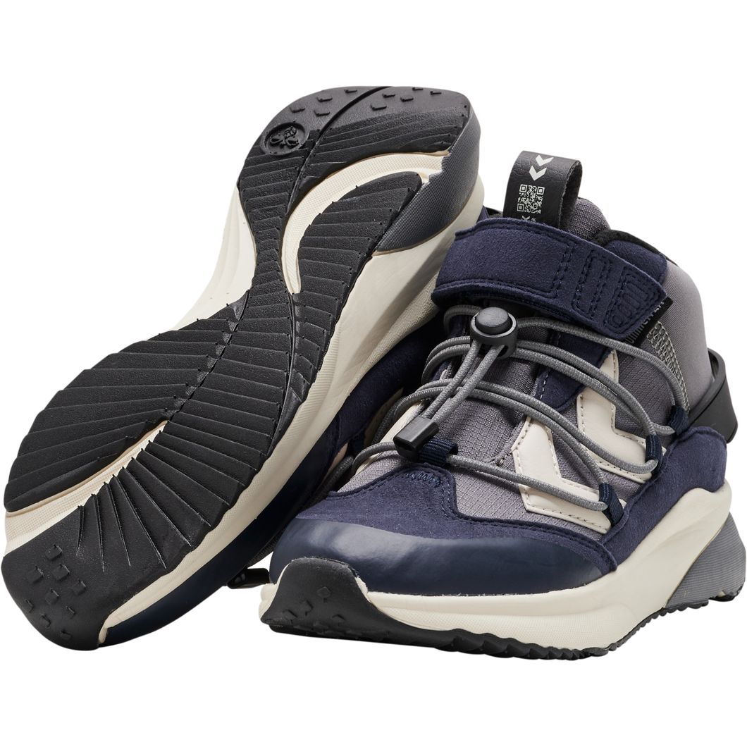 REACH CONQUER Mid Tex Sportschuh Kids