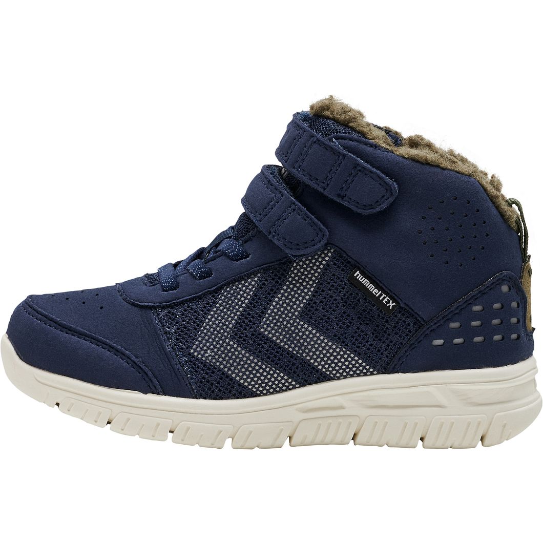 CROSSLITE WINTER MID TEX Sportschuhe Kids
