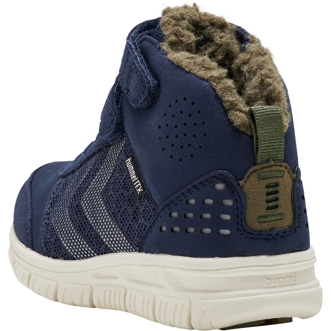 CROSSLITE WINTER MID TEX Sportschuhe Kids