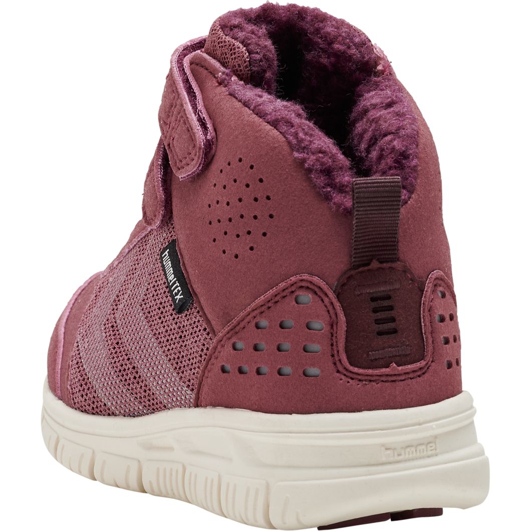CROSSLITE WINTER MID TEX Sportschuhe Kids