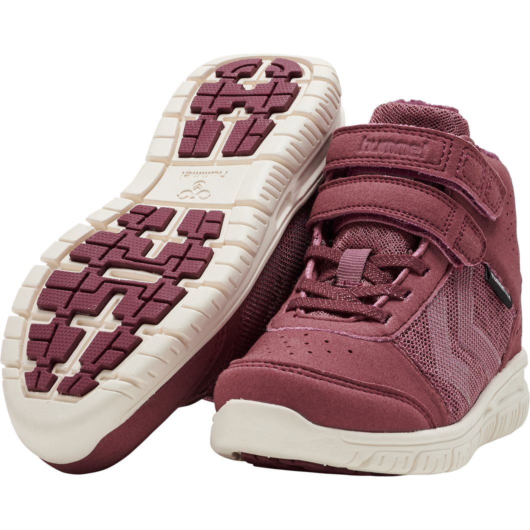 CROSSLITE WINTER MID TEX Sportschuhe Kids