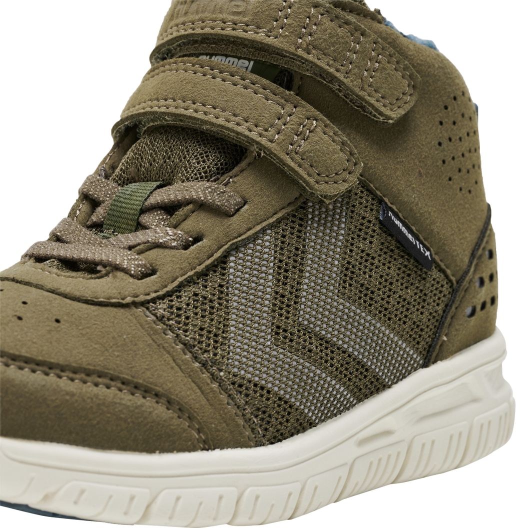 CROSSLITE WINTER MID TEX Sportschuhe Kids