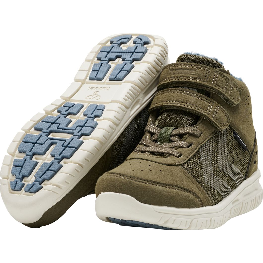 CROSSLITE WINTER MID TEX Sportschuhe Kids