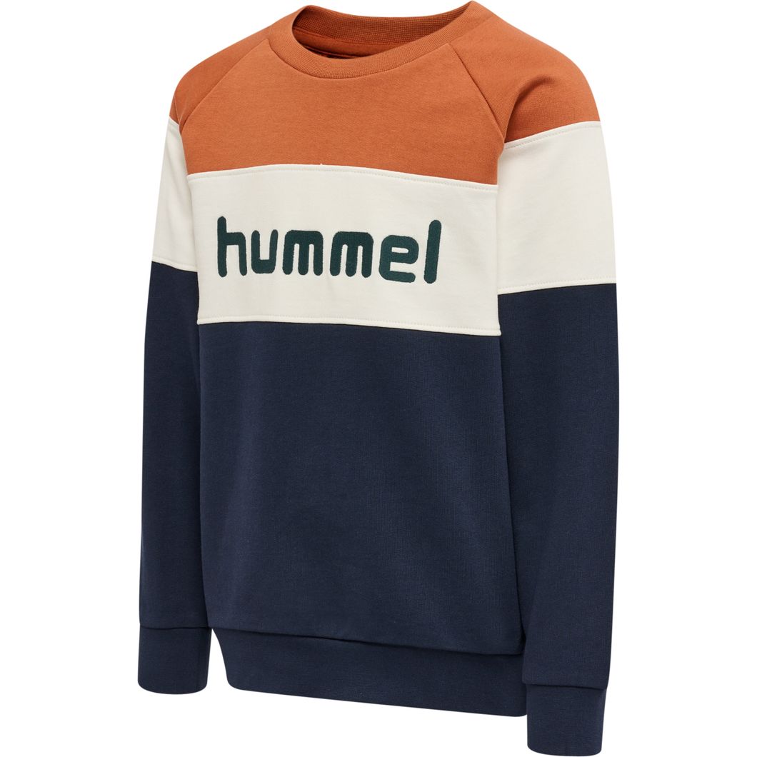 hmlCLAES SWEATSHIRT Kids