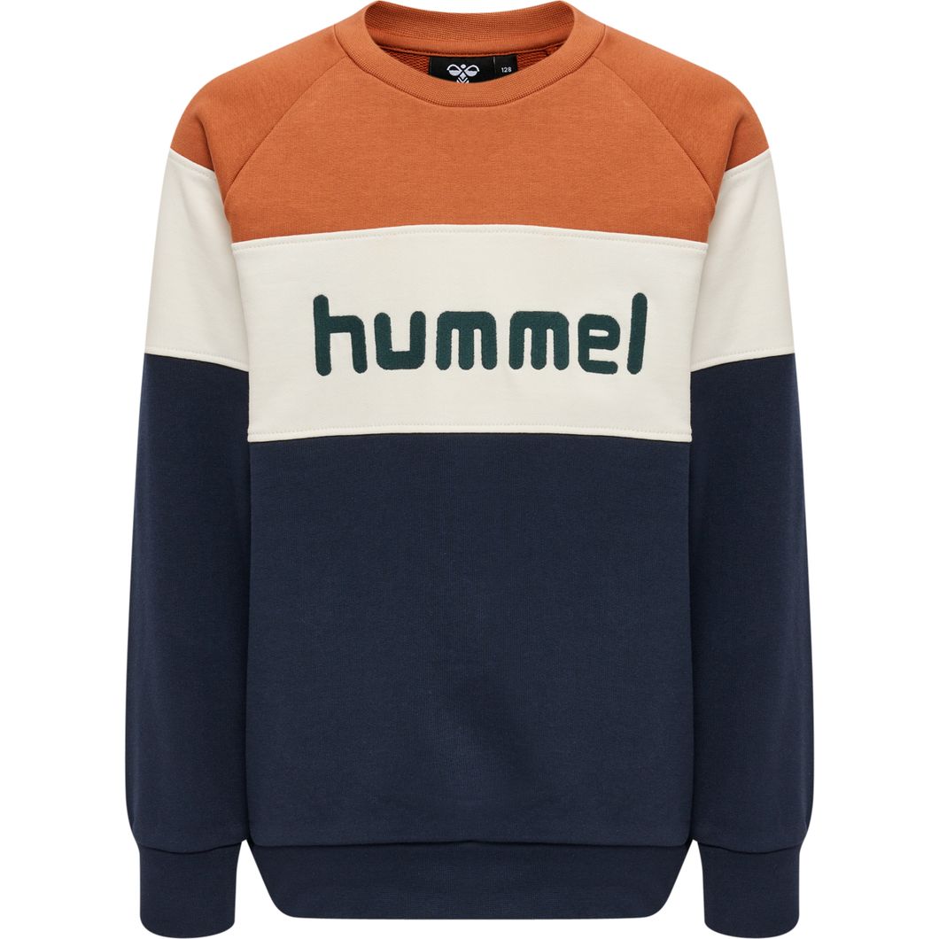 hmlCLAES SWEATSHIRT Kids