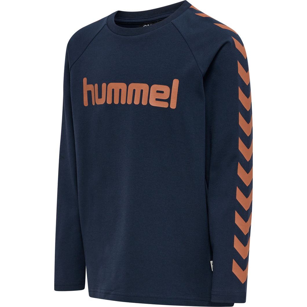 hmlBOYS Langarmshirt Kids