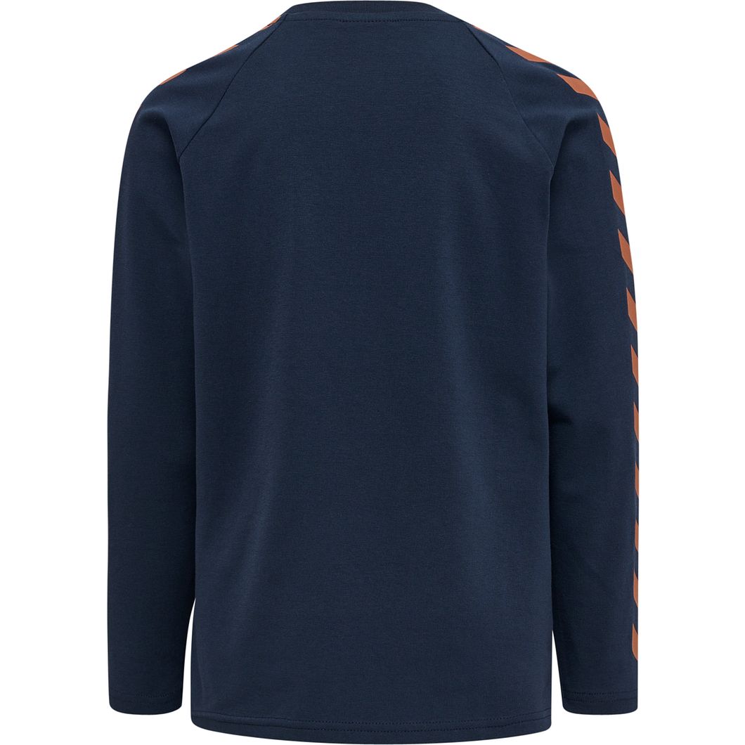 hmlBOYS Langarmshirt Kids