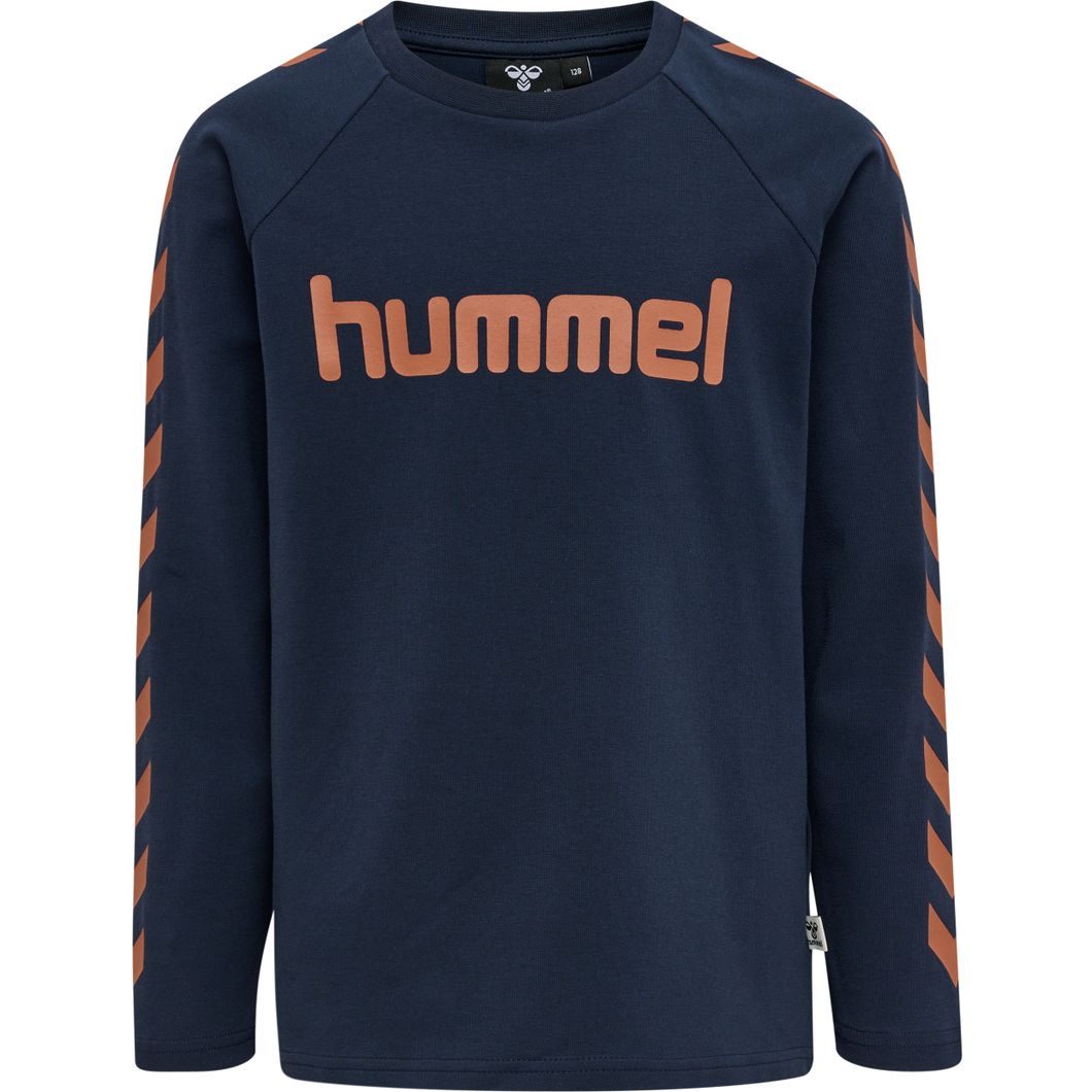 hmlBOYS Langarmshirt Kids