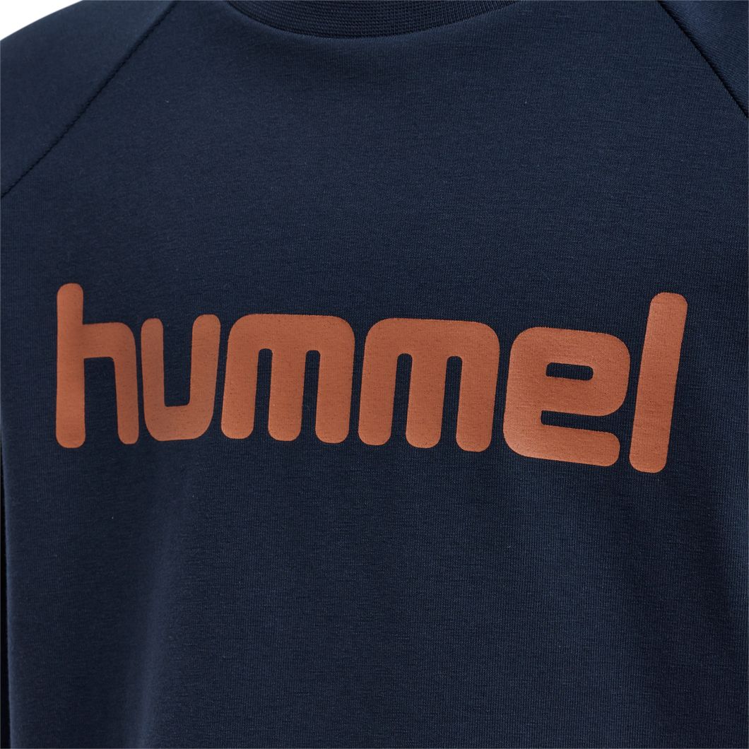 hmlBOYS Langarmshirt Kids