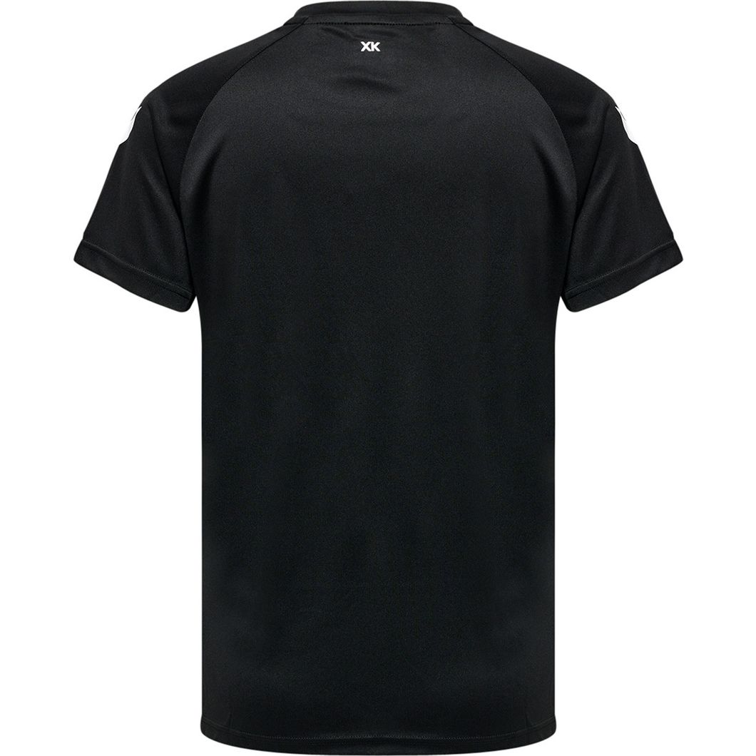 Core XK Poly Tee S/S T-Shirt Damen