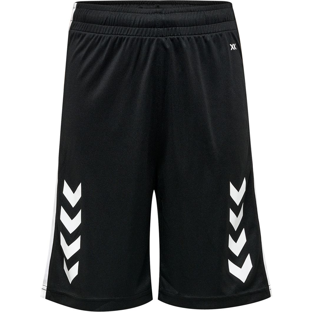 hmlCORE XK Basket Shorts Kids