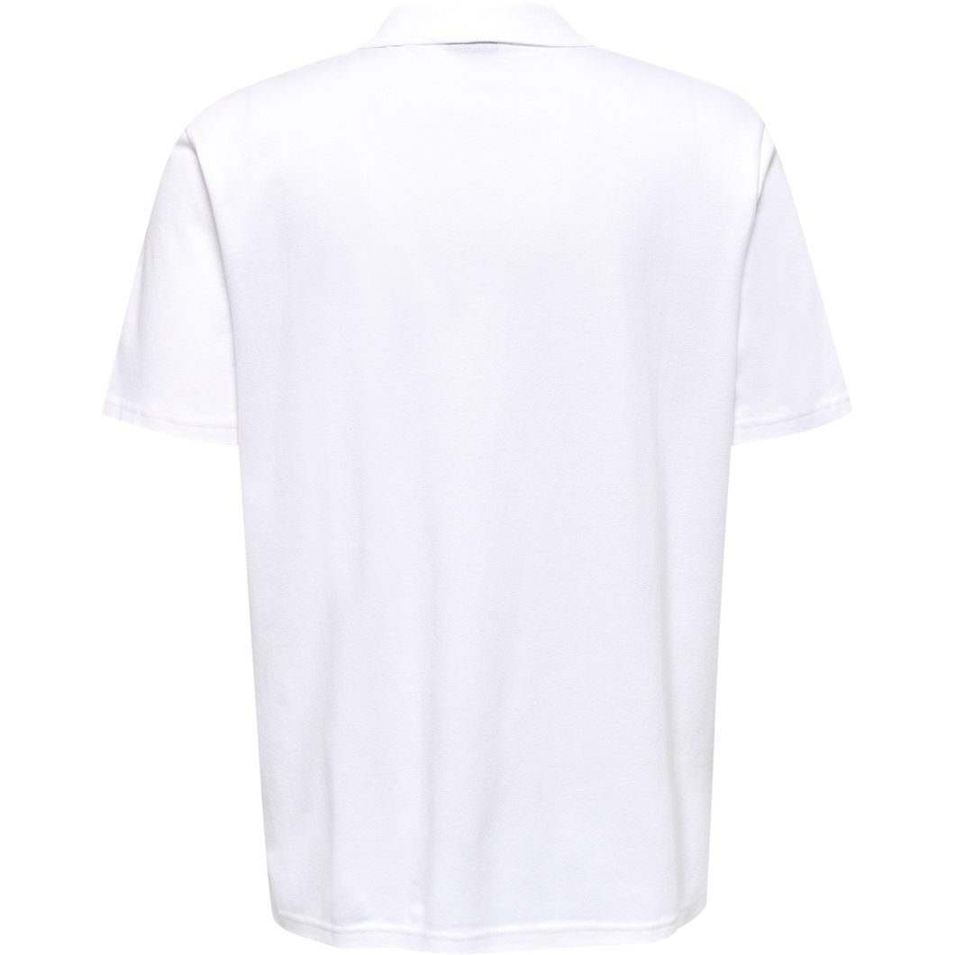 hmlRED CLASSIC Polo