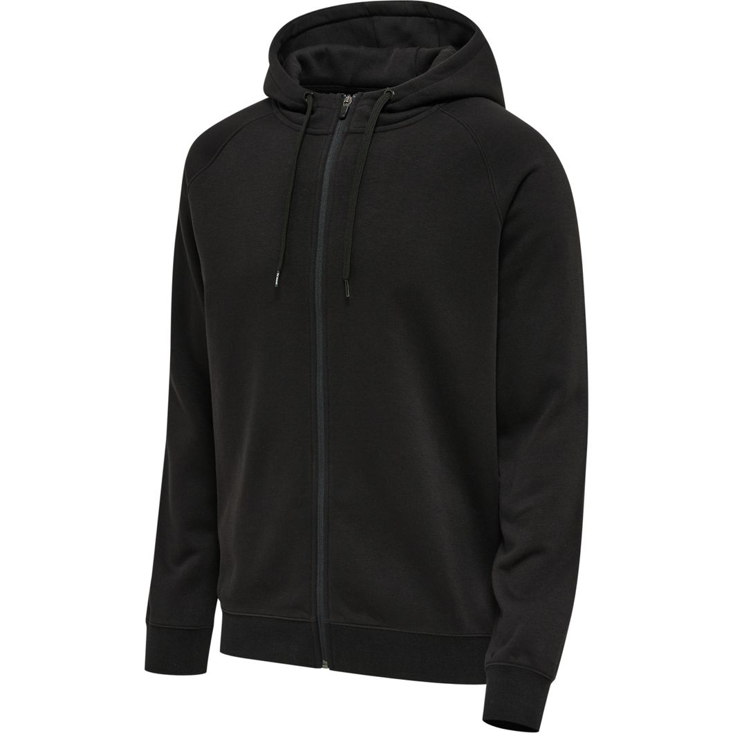 RED CLASSIC Zip Hoodie
