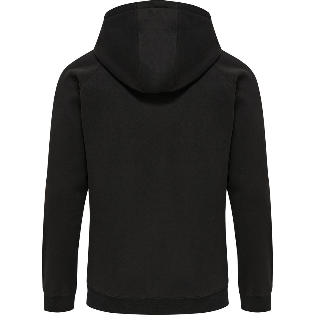 RED CLASSIC Zip Hoodie