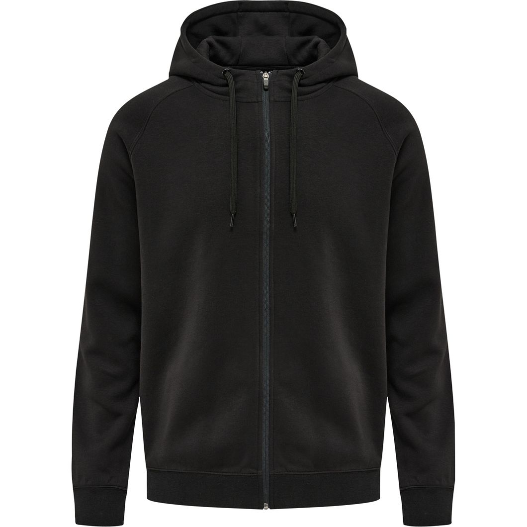 RED CLASSIC Zip Hoodie