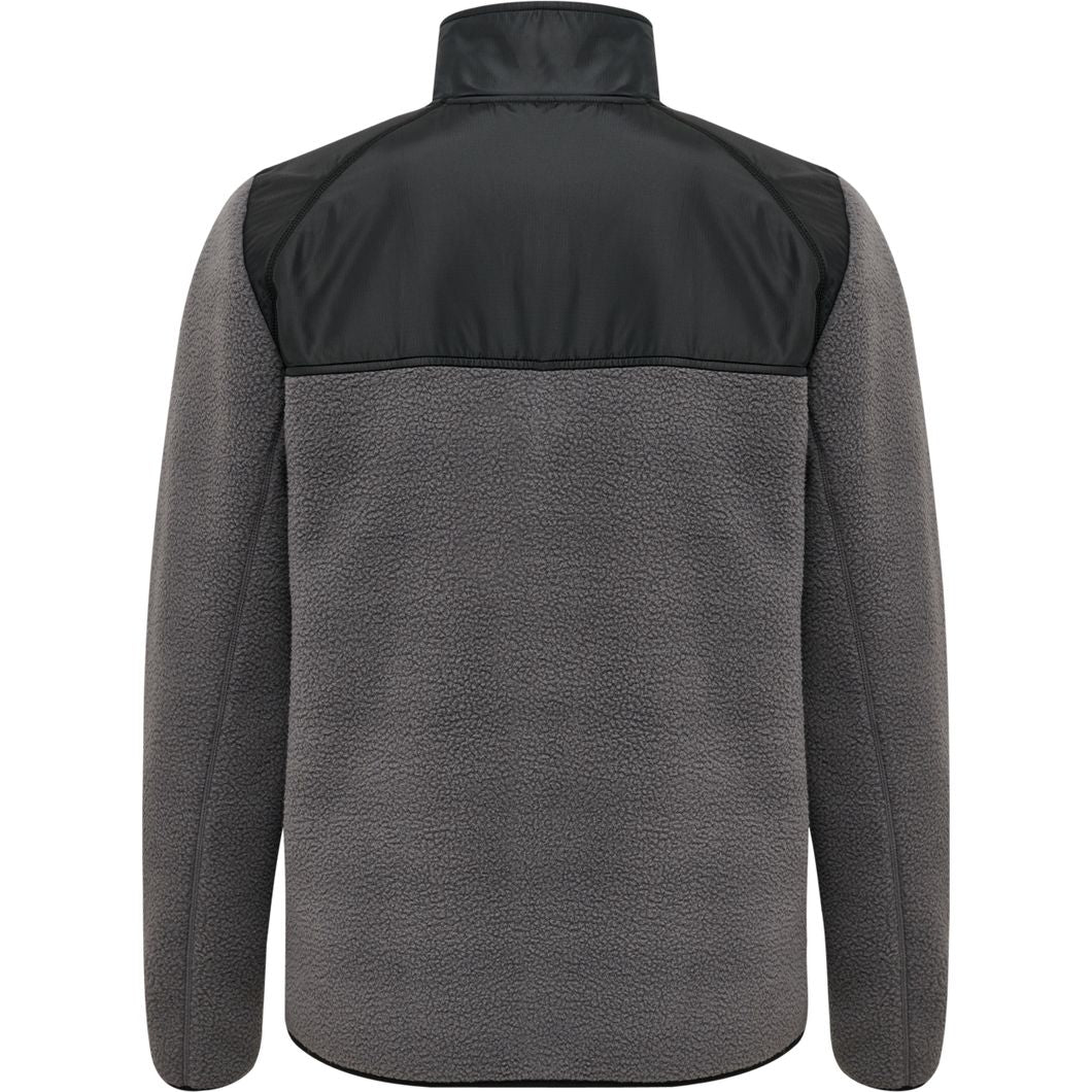 LGC Charley Fleece Jacke