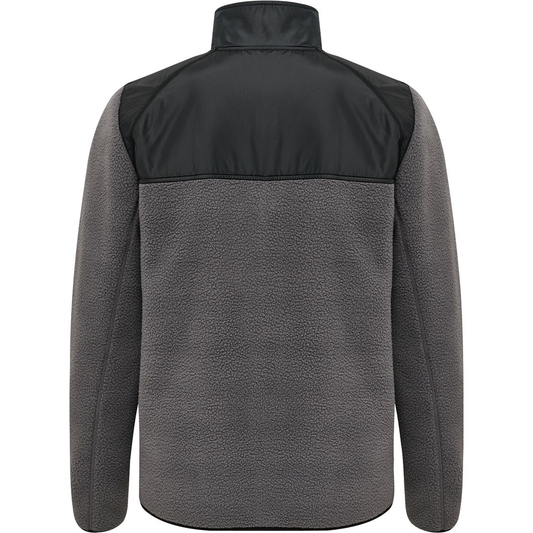 LGC Charley Fleece Jacke
