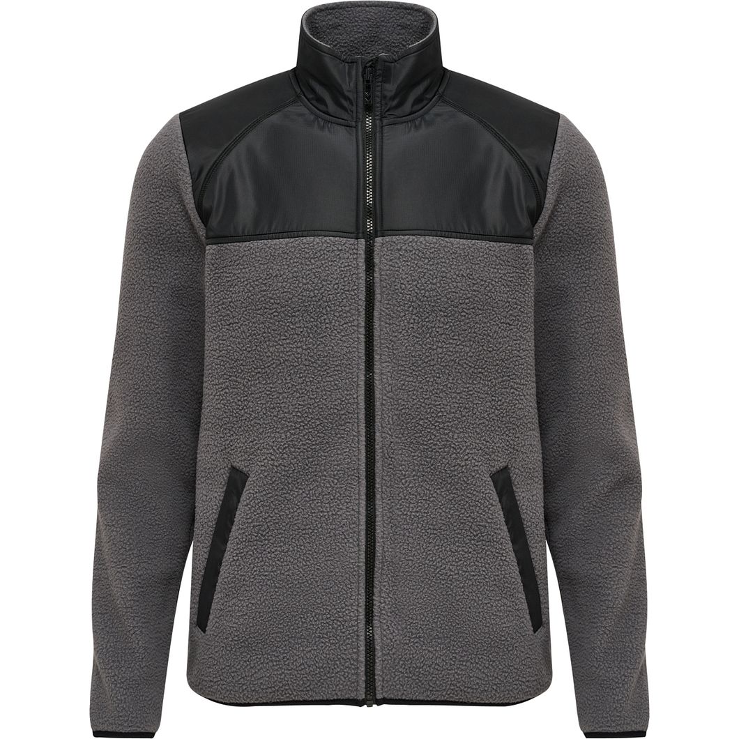 LGC Charley Fleece Jacke