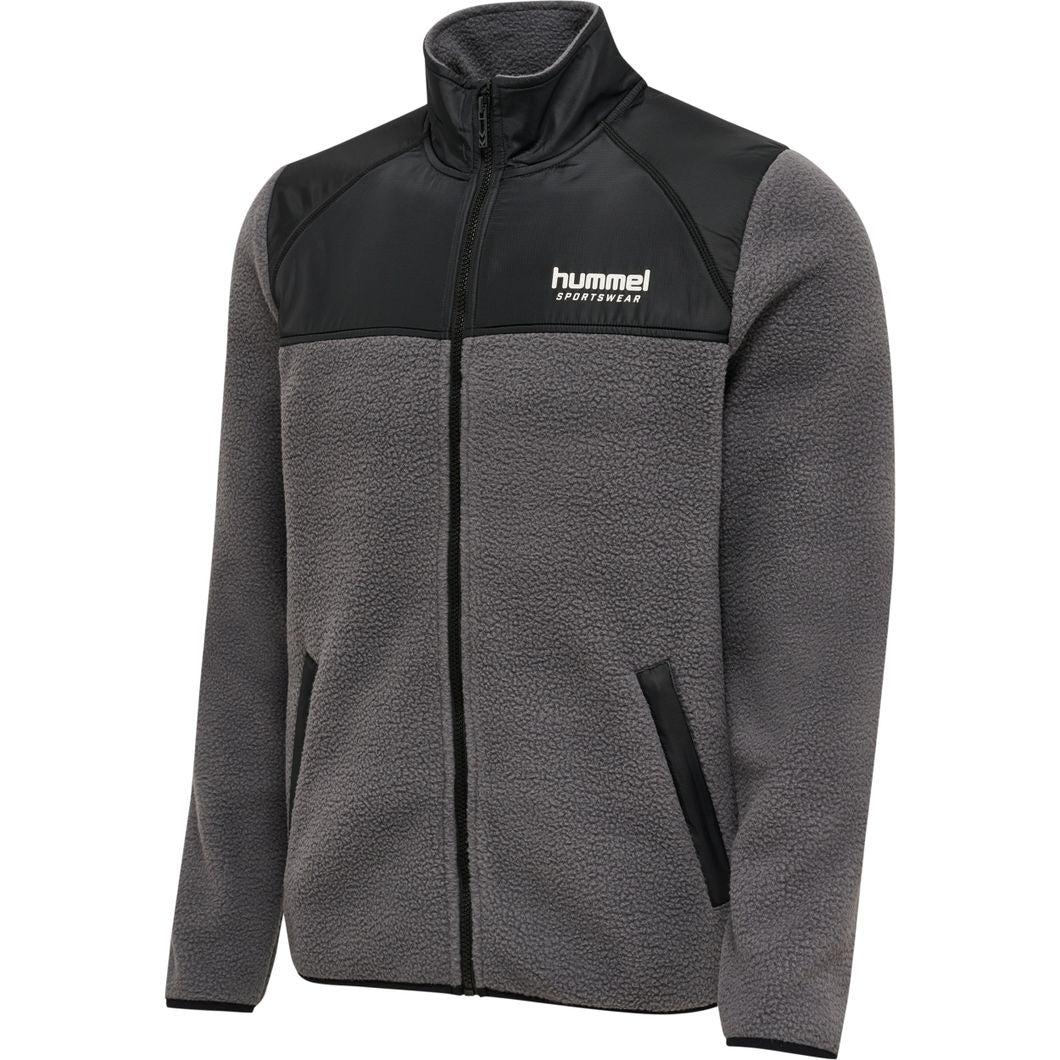 LGC Charley Fleece Jacke