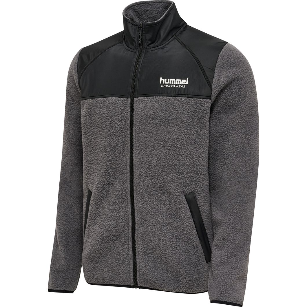LGC Charley Fleece Jacke