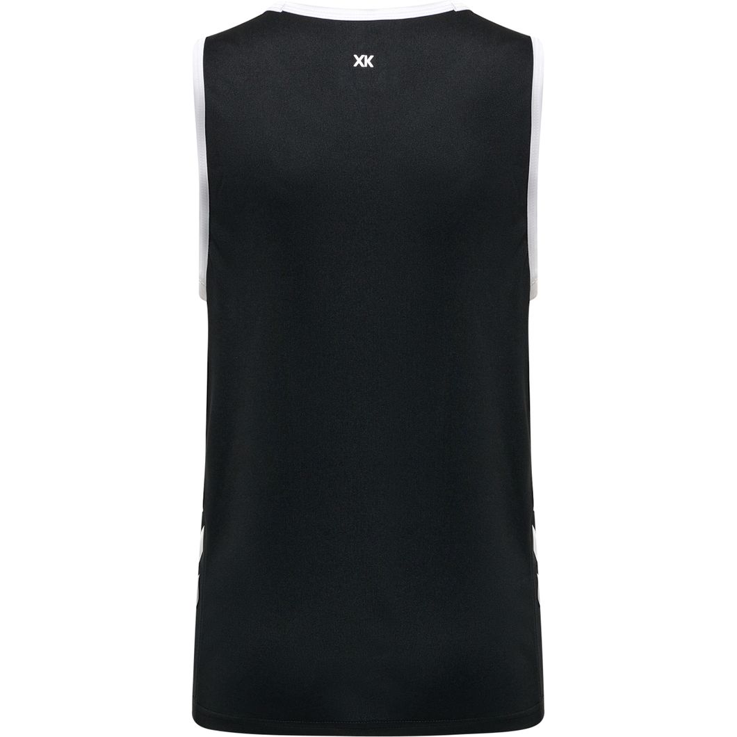 hmlCORE XK Basket Jersey Kids