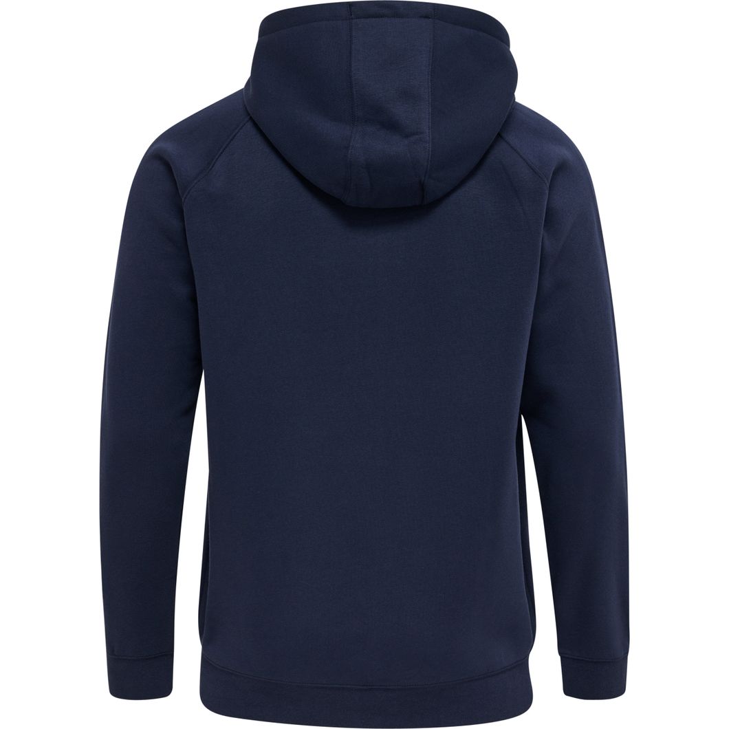 RED CLASSIC Zip Hoodie