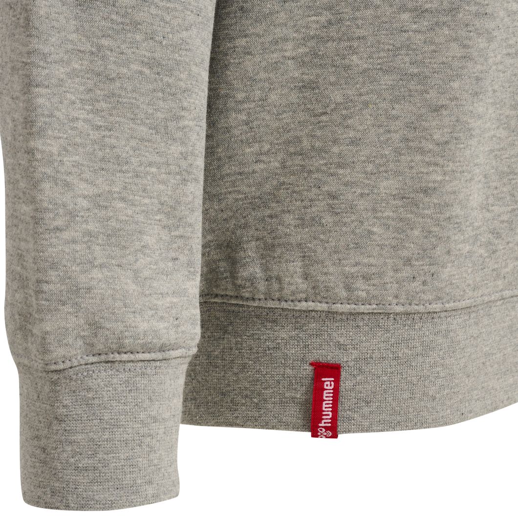 hmlRED Classic Hoodie Kids