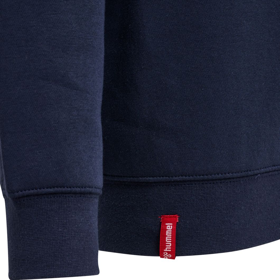 hmlRED Classic Hoodie Kids