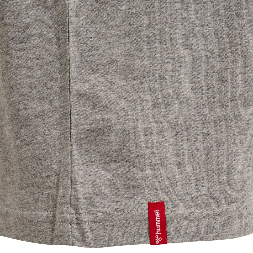 hmlRED Basic T-Shirt Short Sleeve