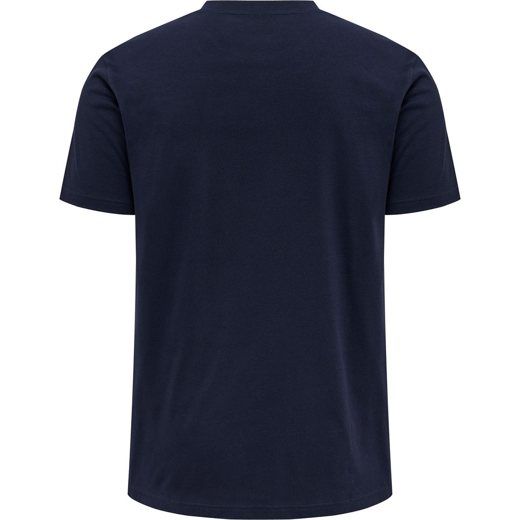 hmlRED Basic T-Shirt Short Sleeve