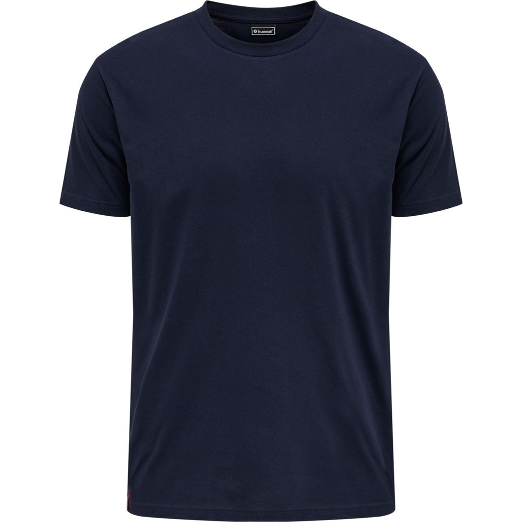 hmlRED Basic T-Shirt Short Sleeve