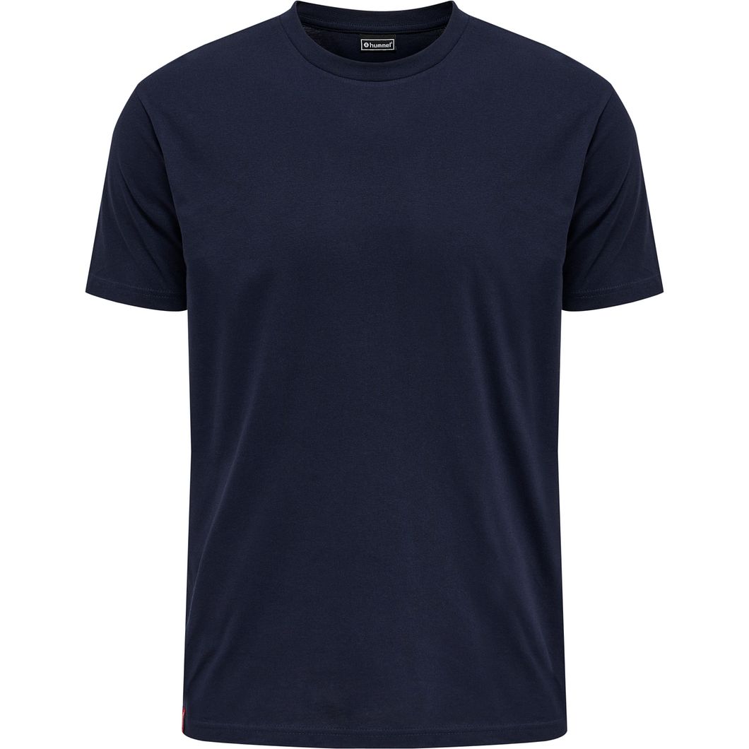 hmlRED Basic T-Shirt Short Sleeve