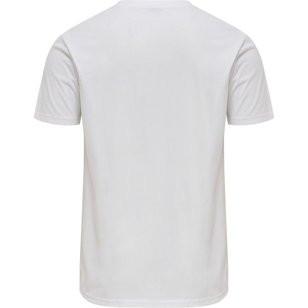 hmlRED Basic T-Shirt Short Sleeve