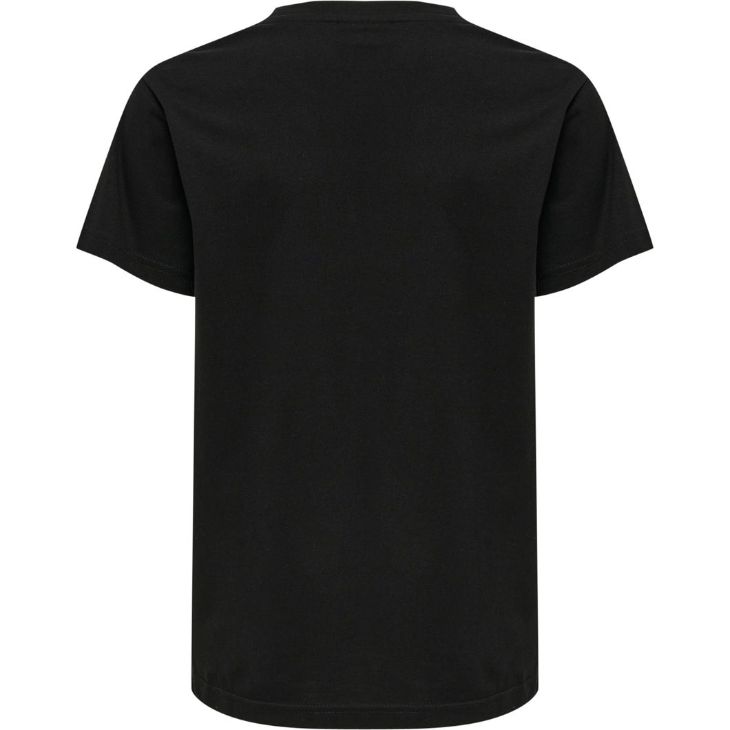 hmlRED BASIC T-Shirt Kids