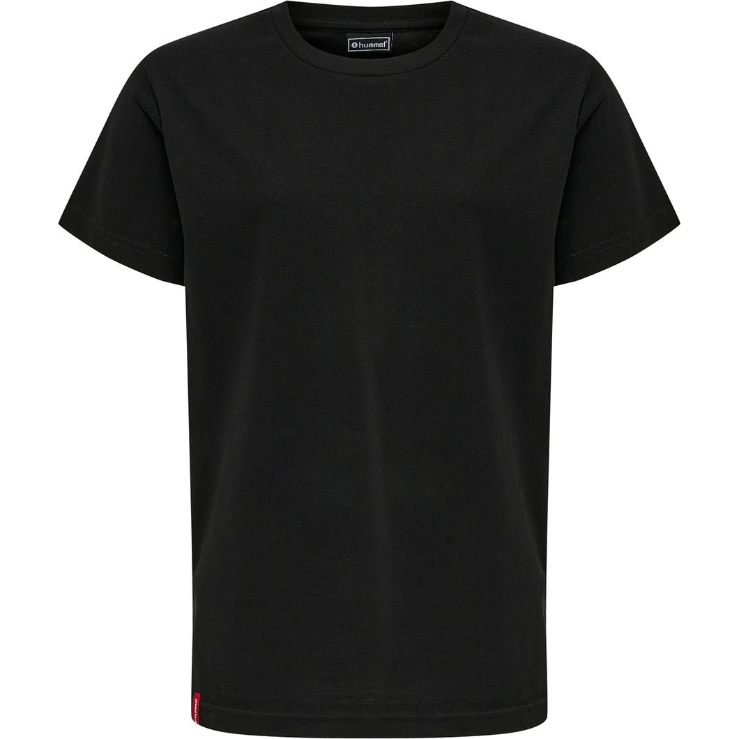 hmlRED BASIC T-Shirt Kids