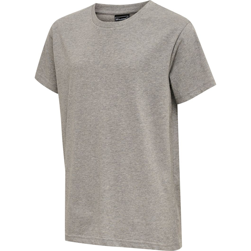 hmlRED BASIC T-Shirt Kids