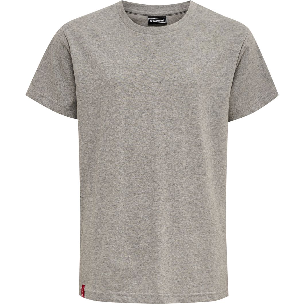 hmlRED BASIC T-Shirt Kids